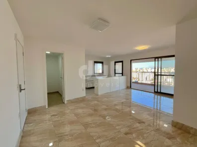 Apartamento com 3 Quartos para venda ou aluguel, 107m² no Jardim Brasil, Campinas