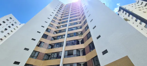 Apartamento com 4 Quartos à venda, 137m² no Pituba, Salvador