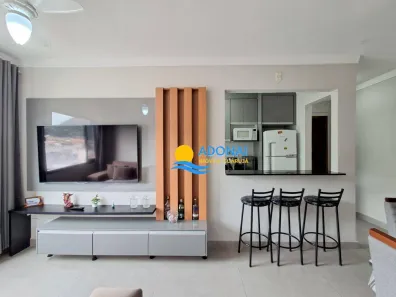 Apartamento com 2 Quartos à venda, 65m² no Enseada, Guarujá