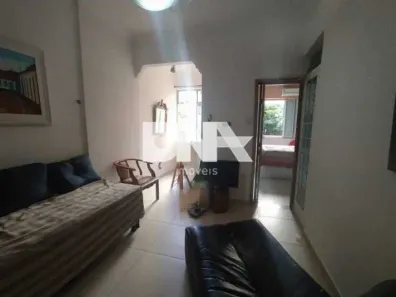 Apartamento com 1 Quarto à venda, 60m² no Copacabana, Rio de Janeiro