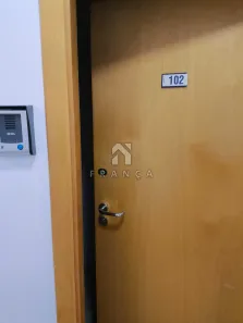 Conjunto Comercial / Sala à venda, 32m² no Centro, Jacareí