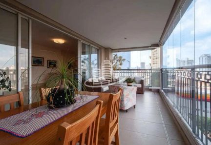 Apartamento com 3 Quartos à venda, 170m² no Santana, São Paulo