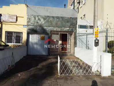 Casa com 2 Quartos à venda, 155m² no Centro, Pelotas