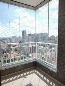 Apartamento com 2 Quartos à venda, 63m² no Campestre, Santo André