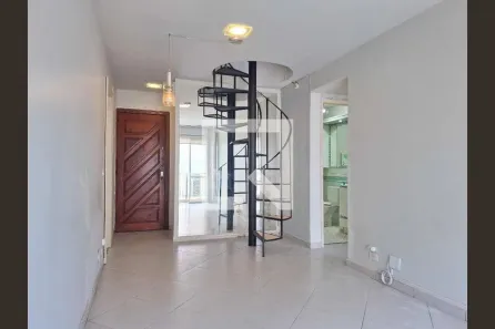 Cobertura com 2 Quartos à venda, 120m² no Botafogo, Rio de Janeiro