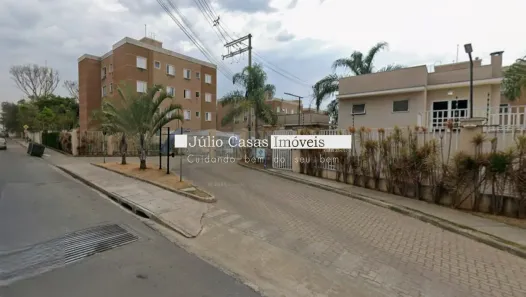 Apartamento com 2 Quartos à venda, 52m² no Vila Fiori, Sorocaba