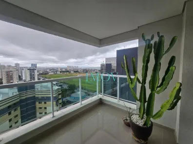 Apartamento com 2 Quartos à venda, 79m² no Parque Residencial Aquarius, São José dos Campos