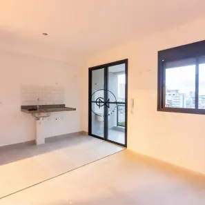 Studio com 1 Quarto à venda, 24m² no Centro, Osasco