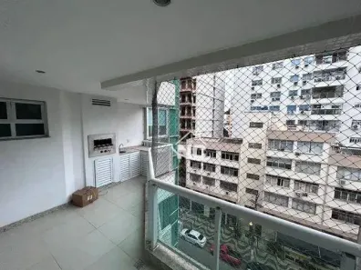 Apartamento com 3 Quartos à venda, 120m² no Ingá, Niterói