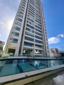 Apartamento com 3 Quartos à venda, 121m² no Aldeota, Fortaleza