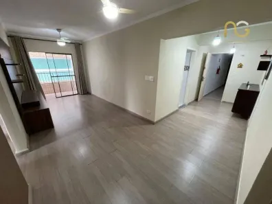Apartamento com 2 Quartos à venda, 88m² no Tupi, Praia Grande