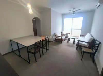 Apartamento com 2 Quartos para alugar, 79m² no Córrego Grande, Florianópolis