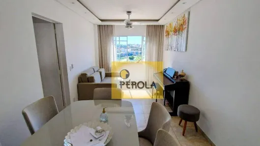 Apartamento com 2 Quartos à venda, 68m² no Vila Marieta, Campinas