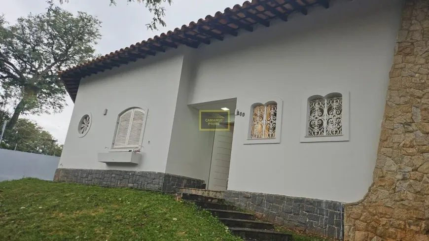 Foto do imóvel - Casa Comercial para alugar, 340m²