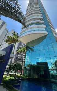 Apartamento com 4 Quartos à venda, 326m² no Mucuripe, Fortaleza