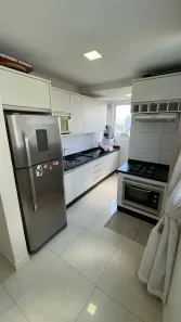 Apartamento com 2 Quartos à venda, 75m² no Centro, Itajaí