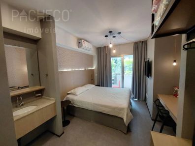 Studio com 1 Quarto à venda, 23m² no Vila Madalena, São Paulo
