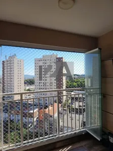 Apartamento com 2 Quartos à venda, 50m² no Jardim Roberto, Osasco