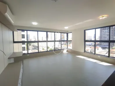 Apartamento com 2 Quartos para alugar, 85m² no Barbosa, Marília
