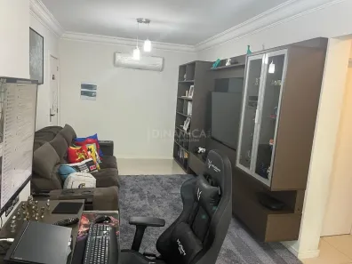 Apartamento com 2 Quartos à venda, 77m² no Vila Nova, Blumenau