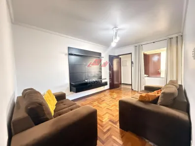 Apartamento com 2 Quartos à venda, 82m² no Fundação, São Caetano do Sul