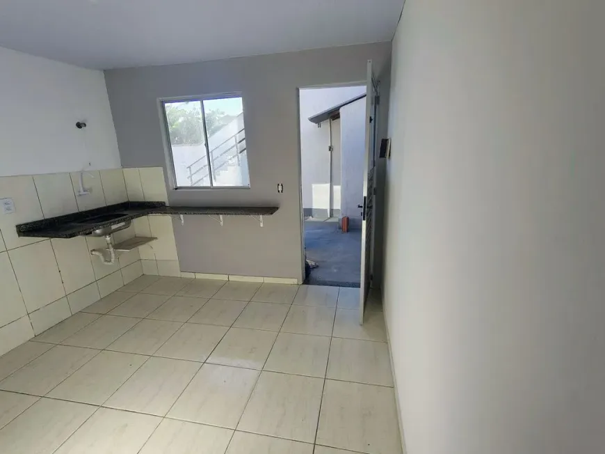 Foto do imóvel - Flat para alugar com 21 m², 1 quarto, 1 banheiro