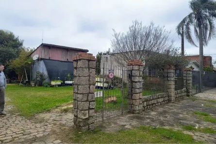Casa com 1 Quarto à venda, 420m² no Parque Eldorado, Parque Eldorado