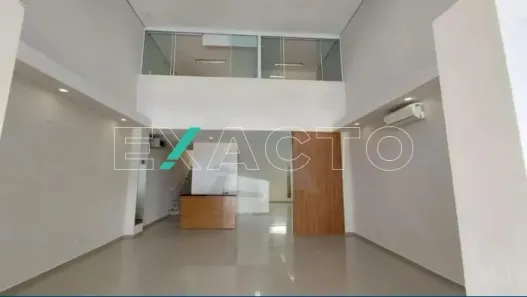 Casa Comercial com 2 Quartos para alugar, 165m² no Cambuí, Campinas