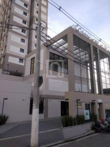 Apartamento com 2 Quartos à venda, 38m² no Presidente Altino, Osasco