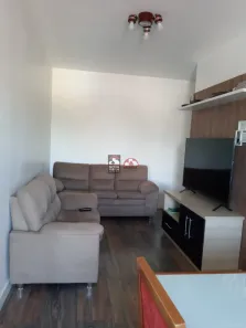 Apartamento com 2 Quartos à venda, 66m² no Loteamento Residencial Andrade, Pindamonhangaba