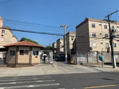 Apartamento com 2 Quartos à venda, 56m² no Centro, Esteio