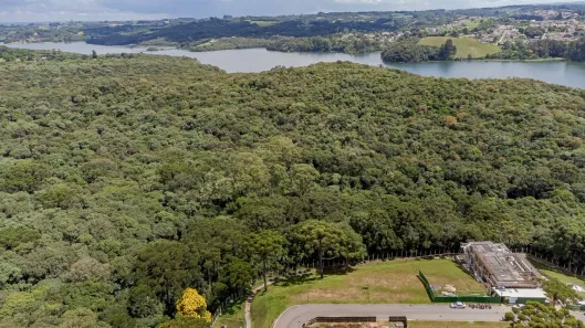 Terreno / Lote / Condomínio à venda, 860m² no Augusta, Curitiba