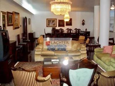 Apartamento com 4 Quartos à venda, 300m² no Copacabana, Rio de Janeiro
