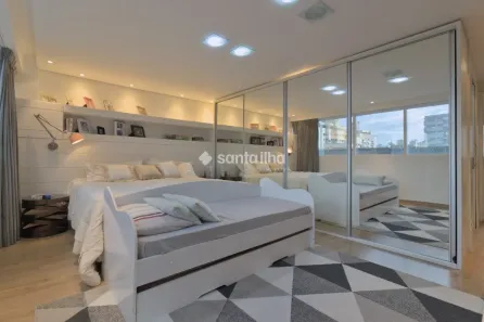 Apartamento com 3 Quartos à venda, 240m² no Centro, Florianópolis