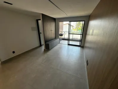 Apartamento com 3 Quartos à venda, 71m² no Jardim Oceania, João Pessoa