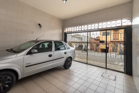 Sobrado com 3 Quartos à venda, 306m² no Vila Portuguesa, São Paulo