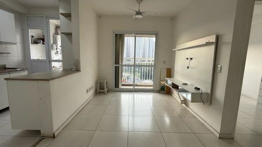 Apartamento com 2 Quartos à venda, 61m² no Vila Boa Vista, Barueri