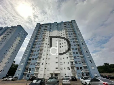 Apartamento com 2 Quartos à venda, 48m² no Ortizes, Valinhos