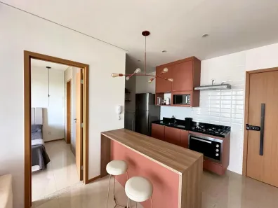 Loft com 1 Quarto para venda ou aluguel, 45m² no Marco, Belém