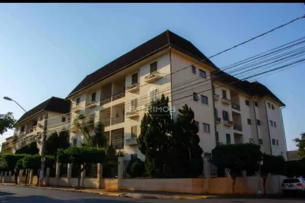 Apartamento com 2 Quartos à venda, 76m² no Centro, Ribeirão Preto