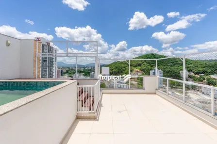 Cobertura com 3 Quartos à venda, 231m² no Itoupava Seca, Blumenau