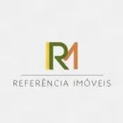 Logo da imobiliária