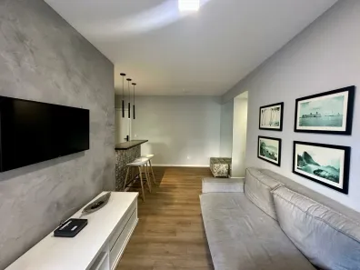 Apartamento com 2 Quartos à venda, 73m² no Barra, Salvador