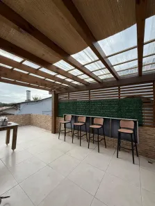 Prédio/Edifício Inteiro à venda, 354m² no Ribeirão da Ilha, Florianópolis