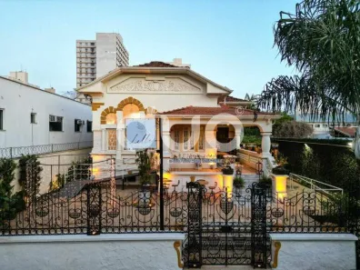 Casa Comercial com 1 Quarto à venda, 332m² no Centro, Piracicaba