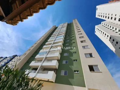 Apartamento com 4 Quartos à venda, 120m² no Bosque dos Eucaliptos, São José dos Campos