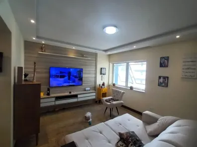 Apartamento com 3 Quartos à venda, 86m² no Caminho das Árvores, Salvador