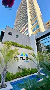 Apartamento com 2 Quartos à venda, 89m² no Varjota, Fortaleza
