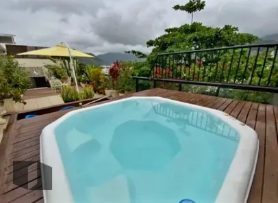 Cobertura com 3 Quartos à venda, 263m² no Barra da Tijuca, Rio de Janeiro