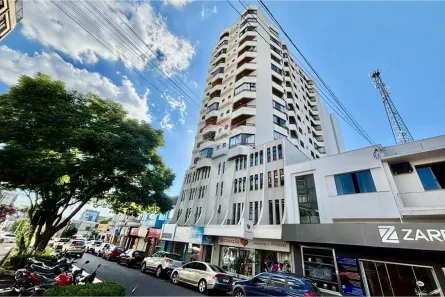 Apartamento com 3 Quartos à venda, 96m² no Centro, Erechim